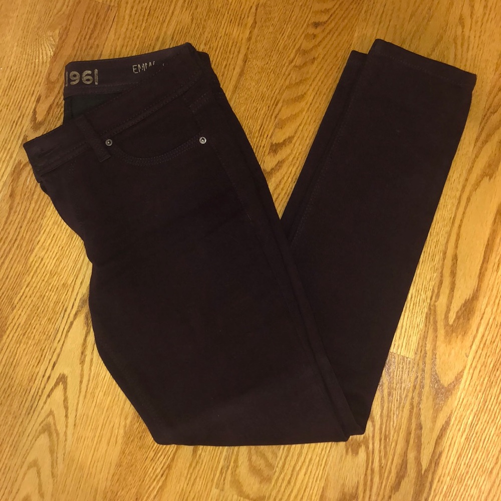 Stretch Jeans